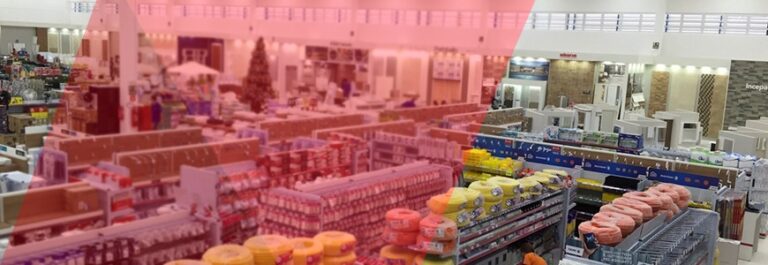 Como fidelizar clientes de uma loja de material de construção?