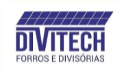 Divitech Forros e Divisórias