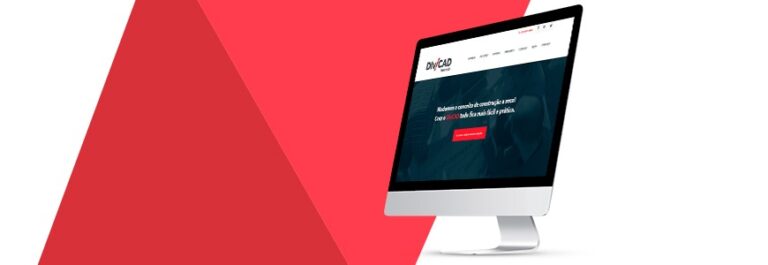 Estamos de site novo